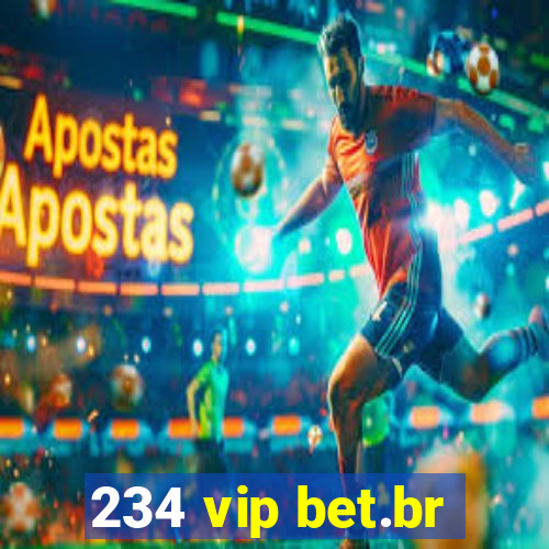 234 vip bet.br